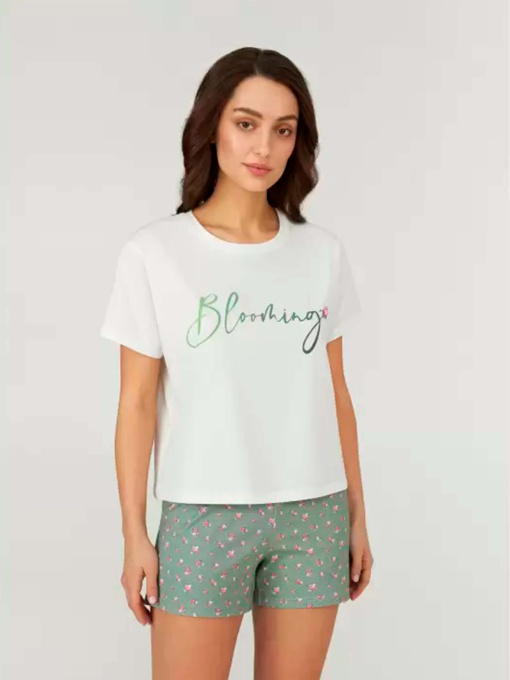 Піжама Ellen модель LPK2970-07-02 Фото