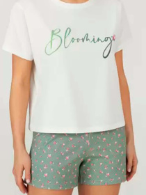 Пижама Ellen модель LPK2970-07-02 Пижама Ellen модель LPK2970-07-02 Фото