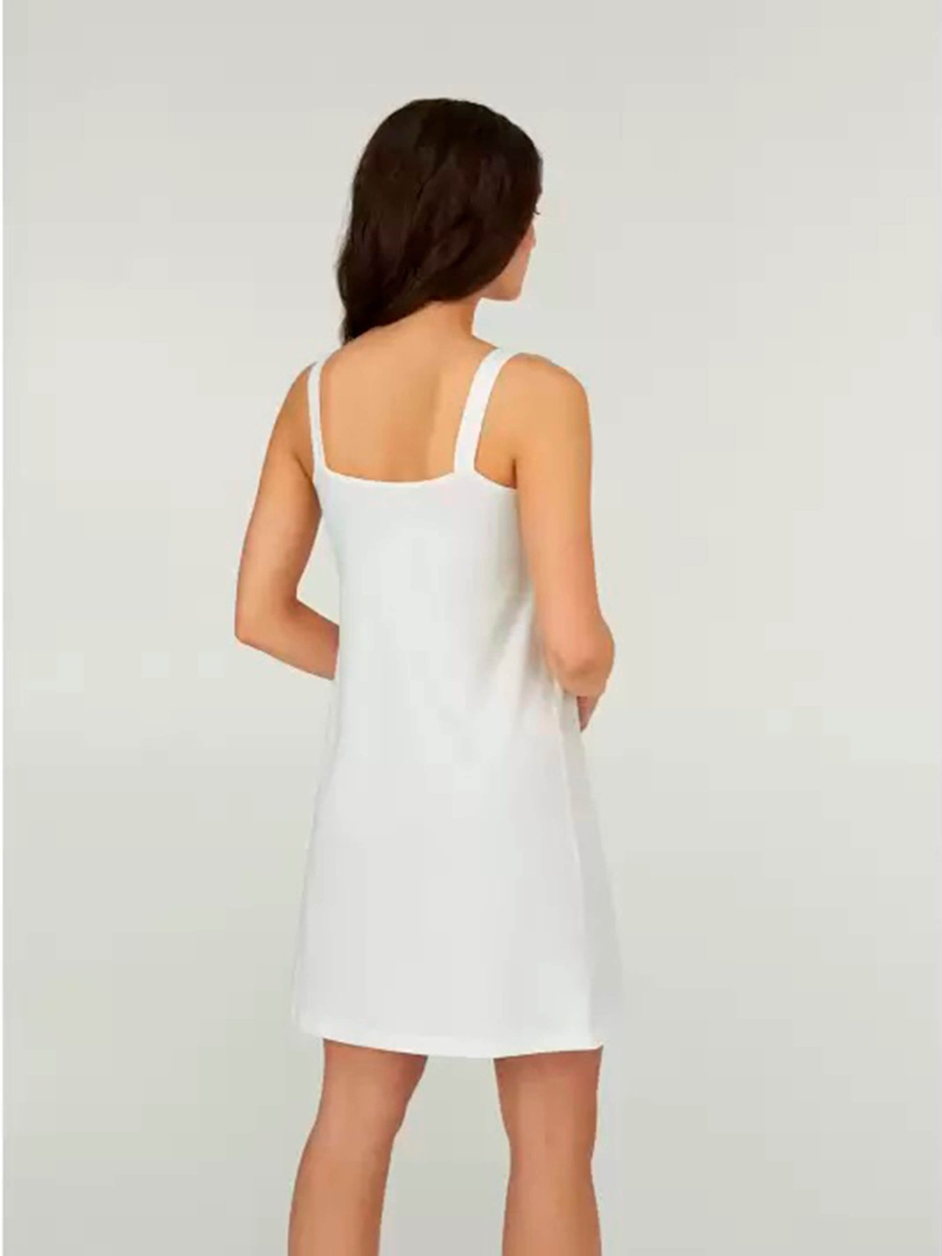 Ночная рубашка Ellen модель LDK117-06-02 Фото