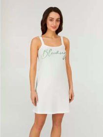 Нічна сорочка Ellen модель LDK117-06-02 Фото