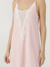 Ночная рубашка Ellen модель LDM112-06-03 Фото