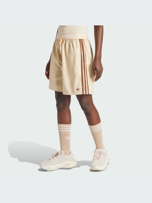 Шорты Adidas Graphics модель IS3851-KZ Фото