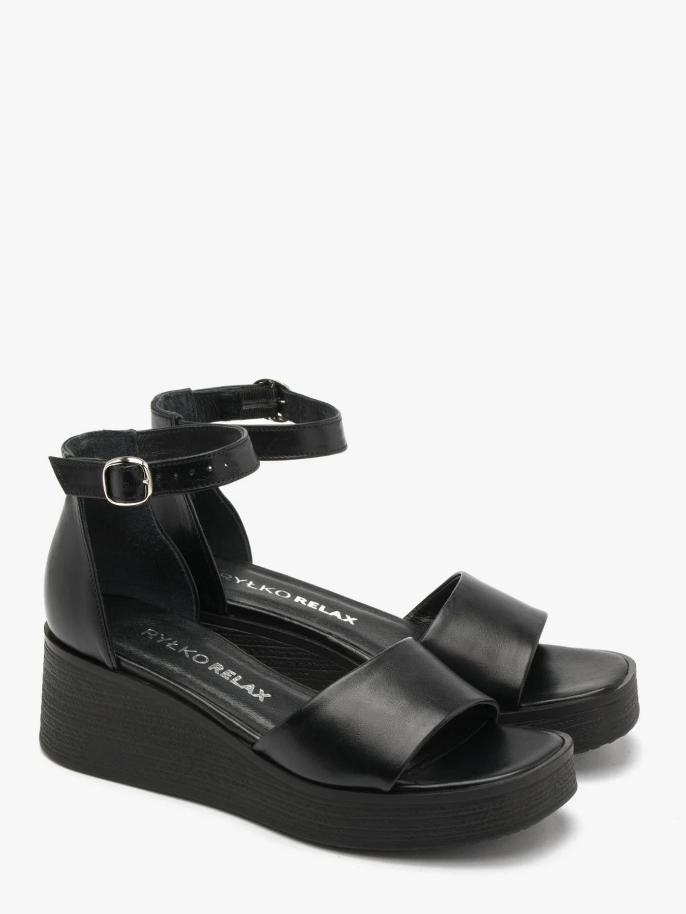 Босоніжки RYLKO модель 3MF67_Z__FB7 Фото