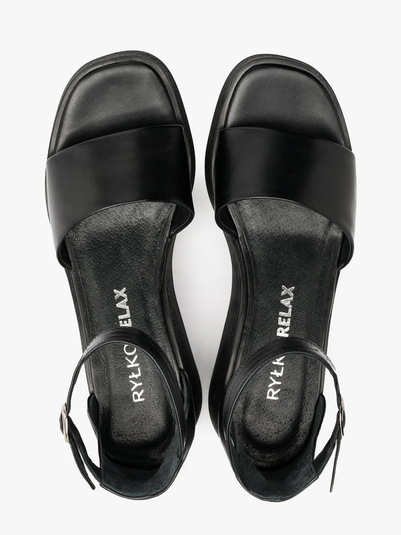 Босоніжки RYLKO модель 3MF67_Z__FB7 Фото