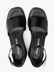 Босоніжки RYLKO модель 3MF67_Z__FB7 Фото