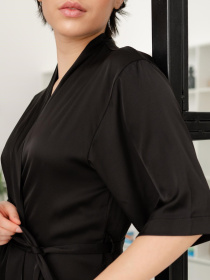 Халат Cosy модель S221B Фото