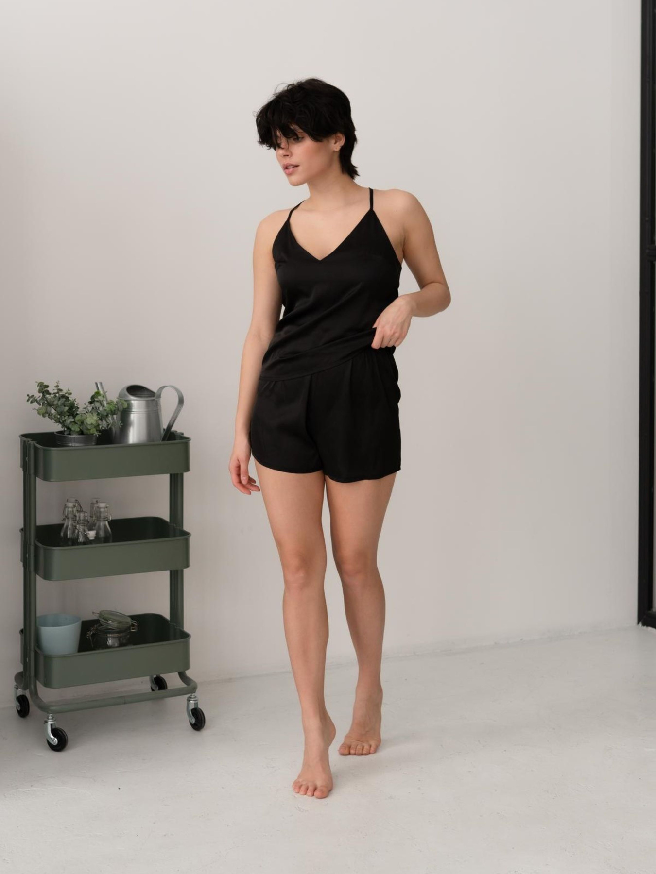 Пижама Cosy модель S21PB Фото