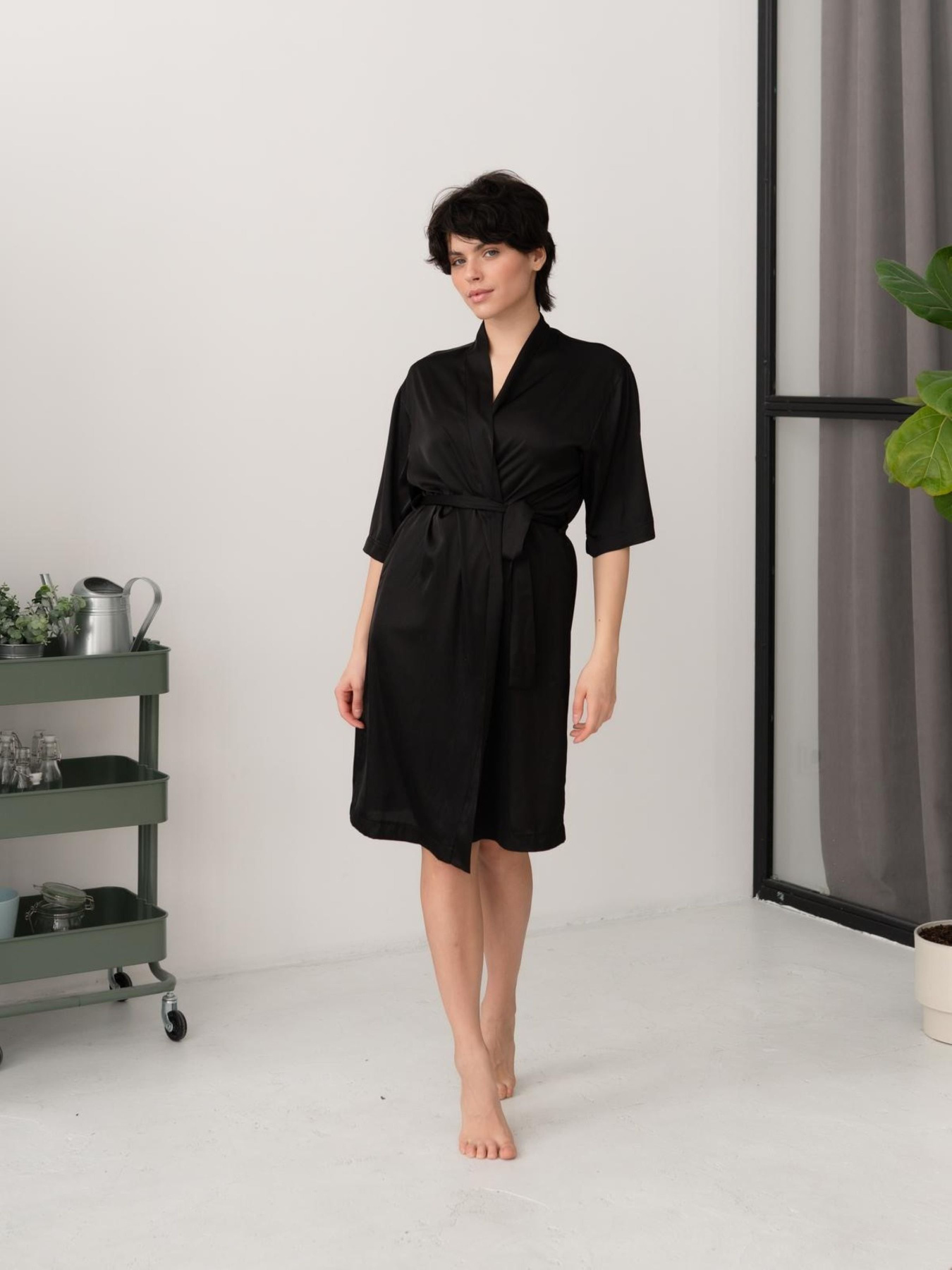 Домашний костюм Cosy модель Set221PB Фото