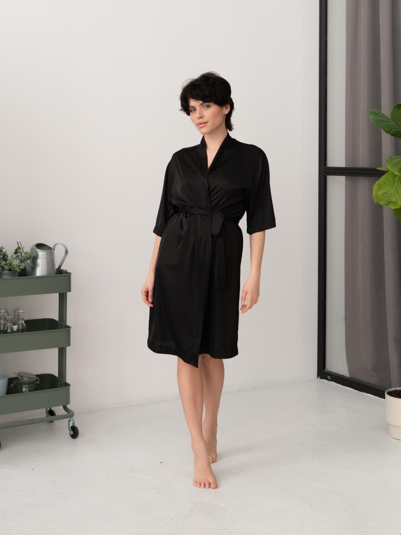 Домашній костюм Cosy модель Set221PB Домашній костюм Cosy модель Set221PB Фото