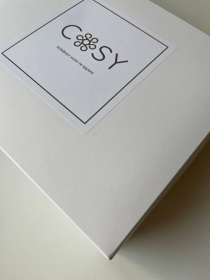 Домашній костюм Cosy модель Set221PB Домашній костюм Cosy модель Set221PB Фото