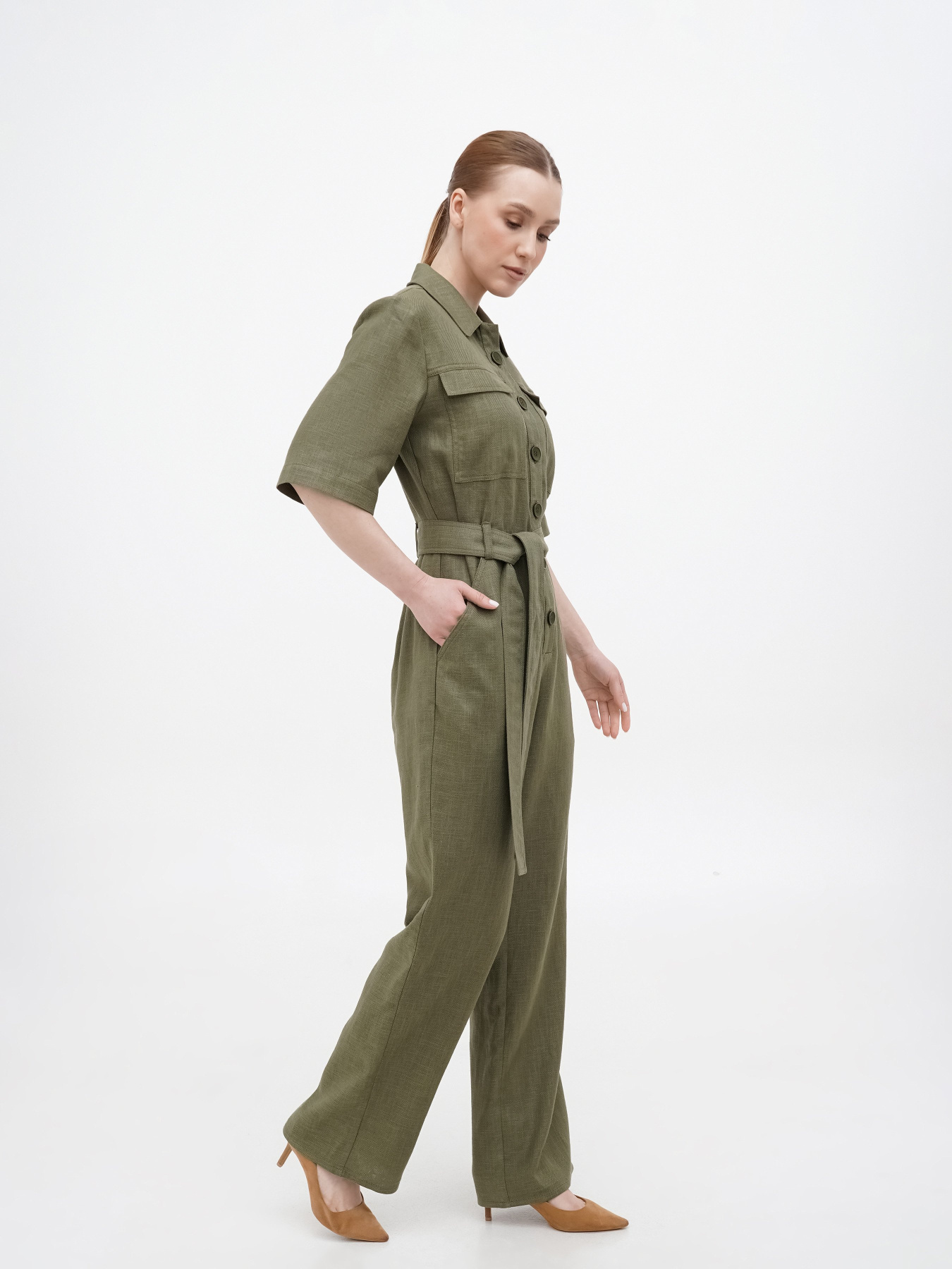 Комбинезон A LOT модель 030206 Фото