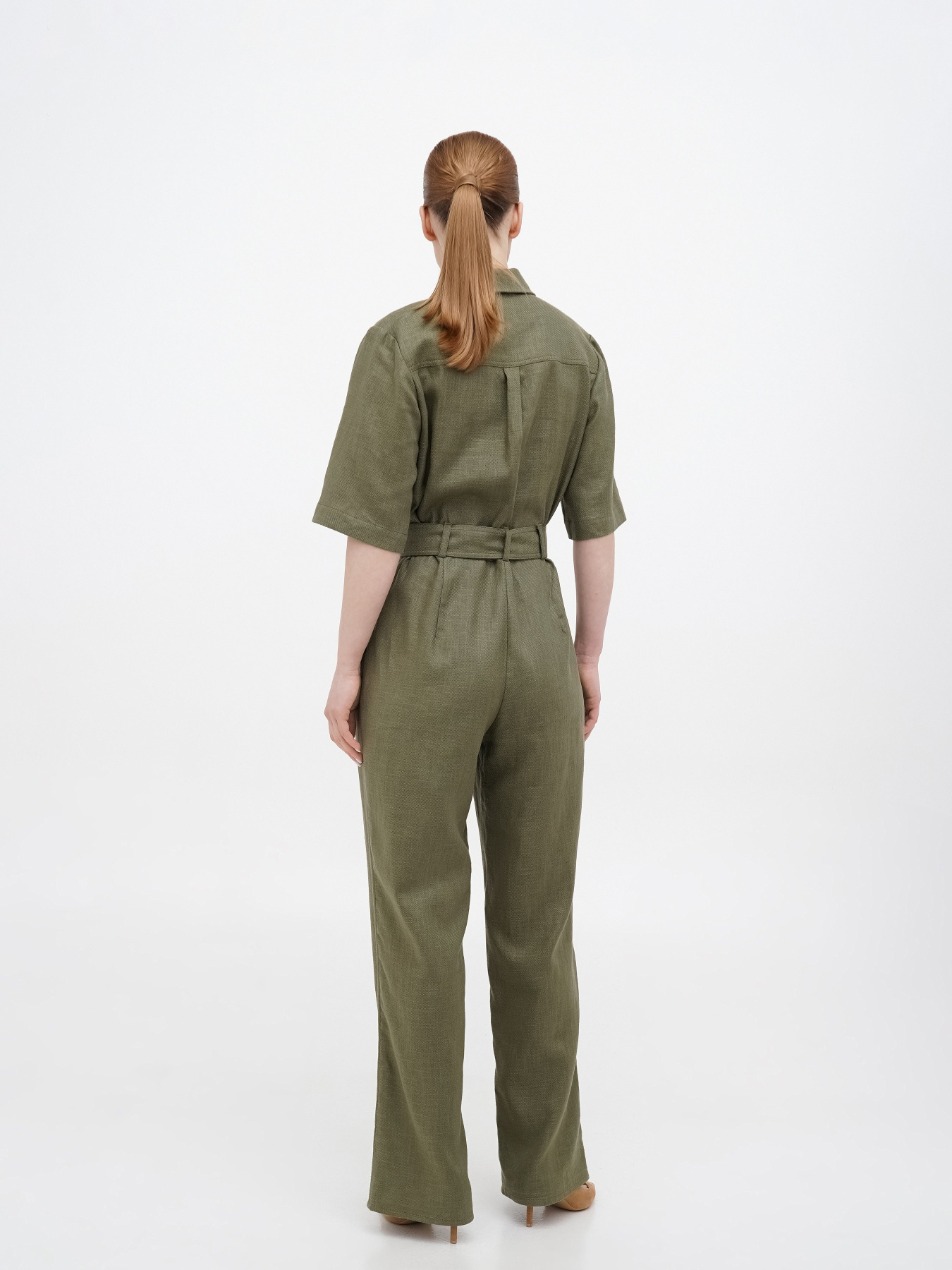 Комбінезон A LOT модель 030206 Фото