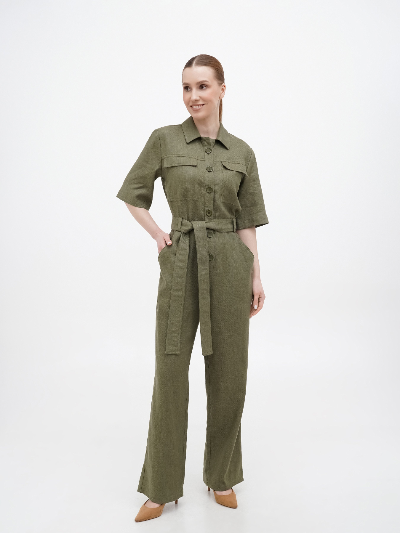 Комбінезон A LOT модель 030206 Фото