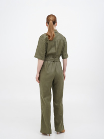 Комбінезон A LOT модель 030206 Фото