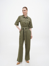 Комбінезон A LOT модель 030206 Фото