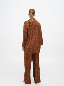 Пижама A LOT модель 020257 Фото