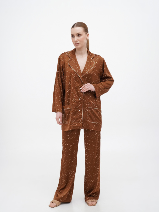 Піжама A LOT Модель 020257 Фото