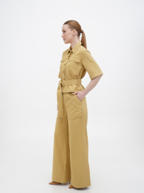 Рубашка повседневная A LOT модель 020258 Фото