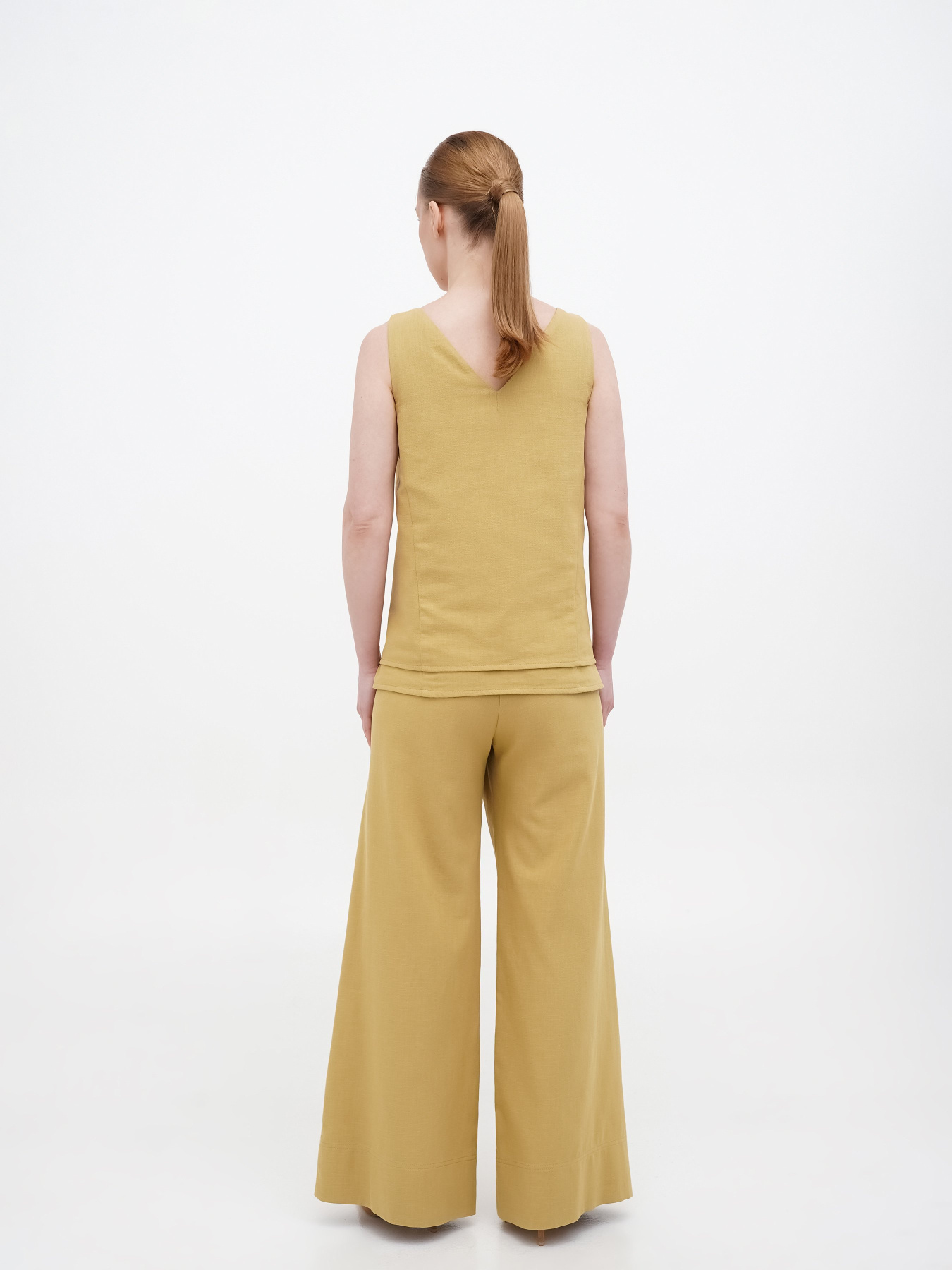 Майка A LOT модель 020259 Фото