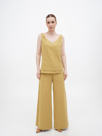 Майка A LOT модель 020259 Фото