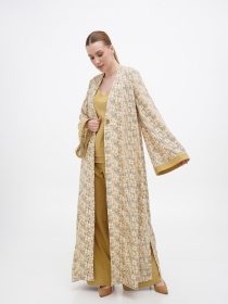 Кардиган A LOT модель 020260 Фото