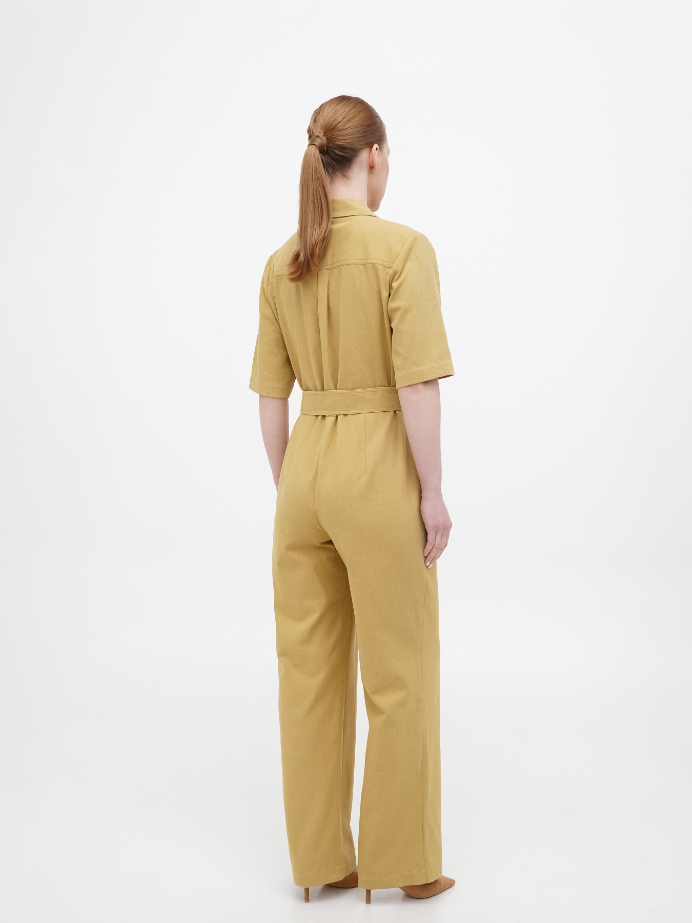 Комбинезон A LOT модель 030212 Фото