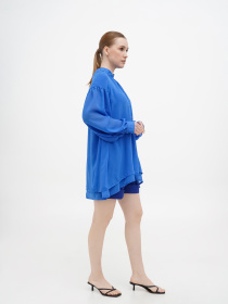 Блуза A LOT модель 020256 Фото