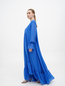 Сукня максі A LOT модель 100552 Сукня максі A LOT модель 100552 Фото