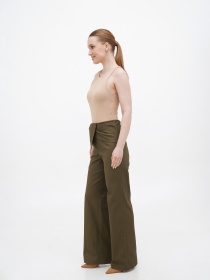 Повсякденні штани A LOT модель 030205 Фото