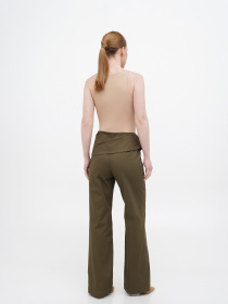 Повсякденні штани A LOT модель 030205 Фото