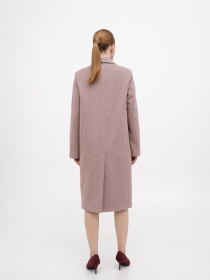 Пальто A LOT модель 500392 Фото