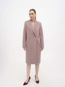 Пальто A LOT модель 500392 Фото