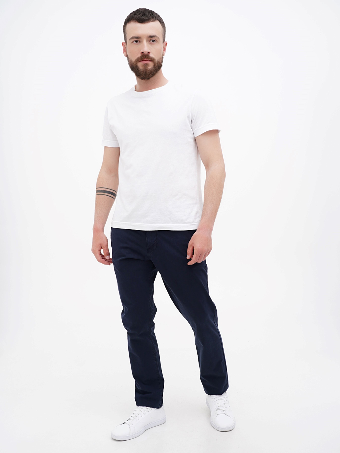 Чіноси Mustang Jeans модель 5005434 Фото