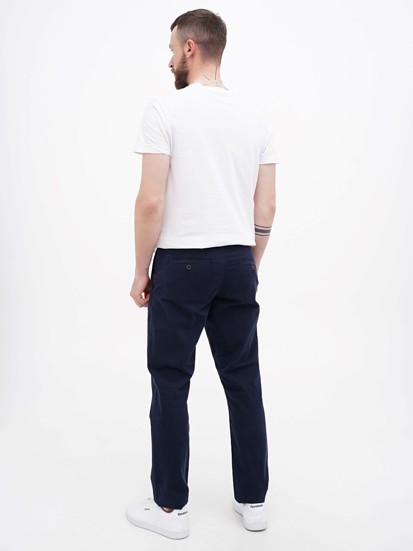 Чиносы Mustang Jeans модель 5005434 Фото