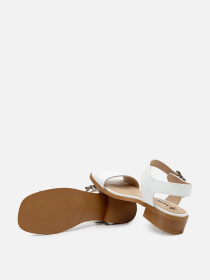 Босоножки YUKI модель ЦБ-00232944 Фото