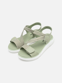 Сандалии YUKI модель ЦБ-00232953 Фото