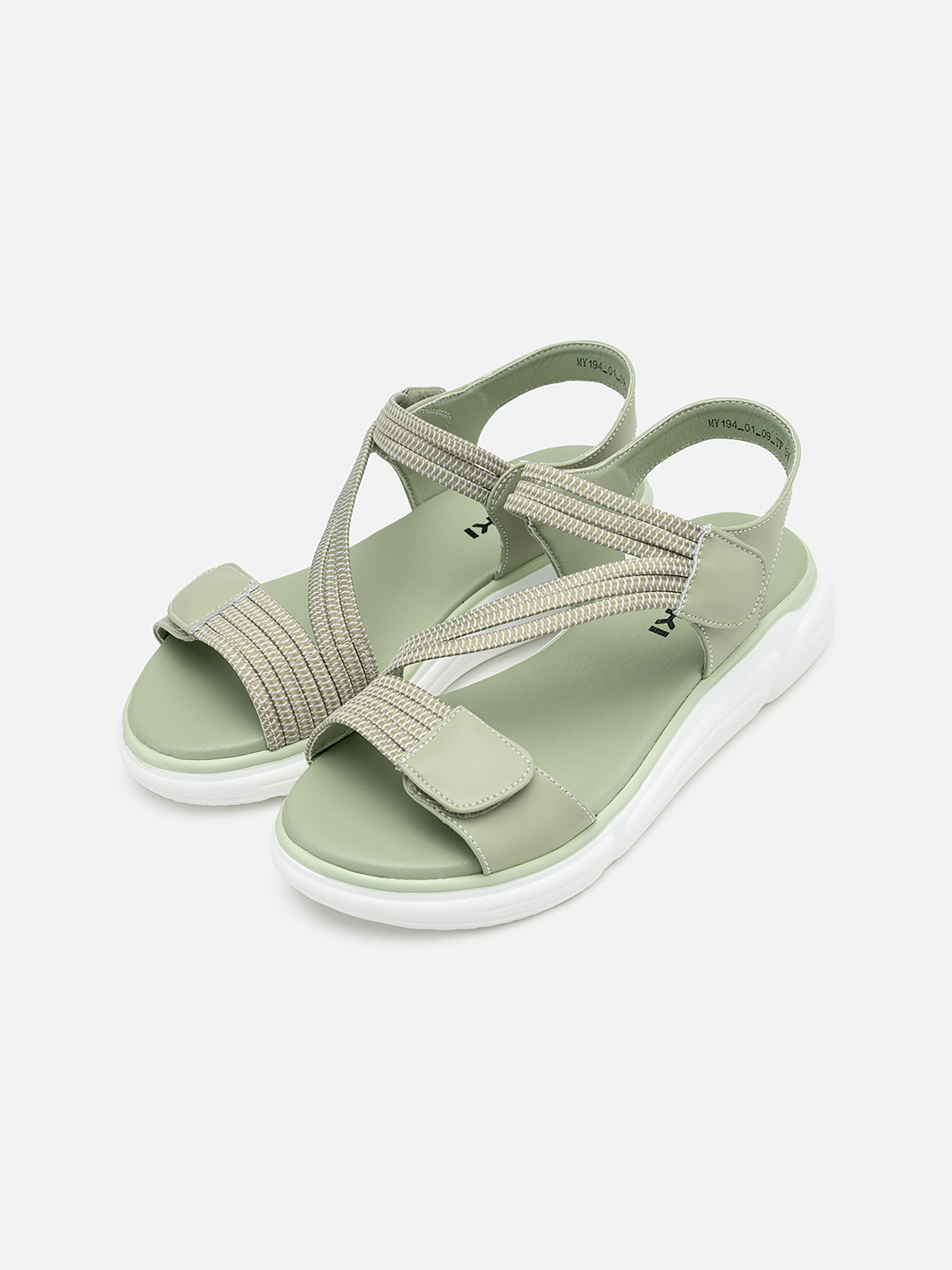 Сандалії YUKI модель ЦБ-00232953 Сандалії YUKI модель ЦБ-00232953 Фото