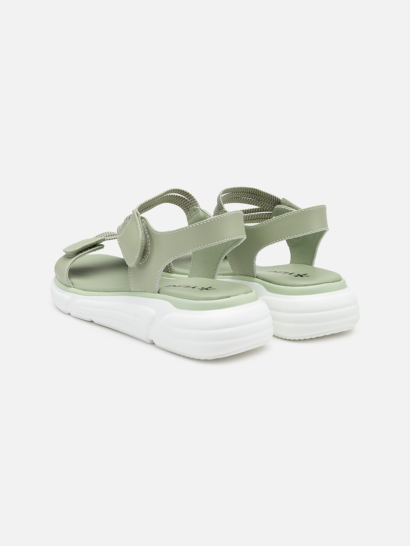 Сандалії YUKI модель ЦБ-00232953 Сандалії YUKI модель ЦБ-00232953 Фото