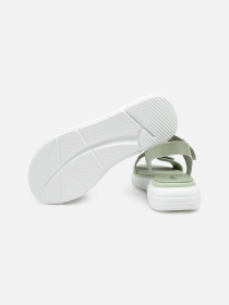 Сандалії YUKI модель ЦБ-00232953 Сандалії YUKI модель ЦБ-00232953 Фото