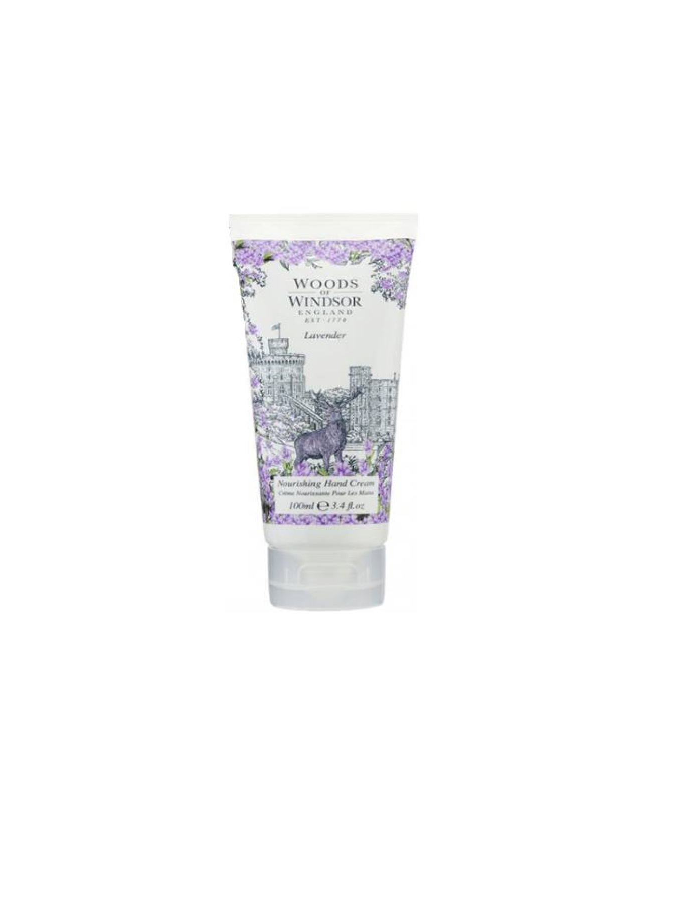 Крем для рук Woods of Windsor модель 5060322953489 Фото