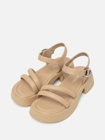 Босоножки YUKI модель ЦБ-00232955 Фото