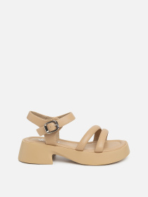 Босоножки YUKI модель ЦБ-00232955 Фото