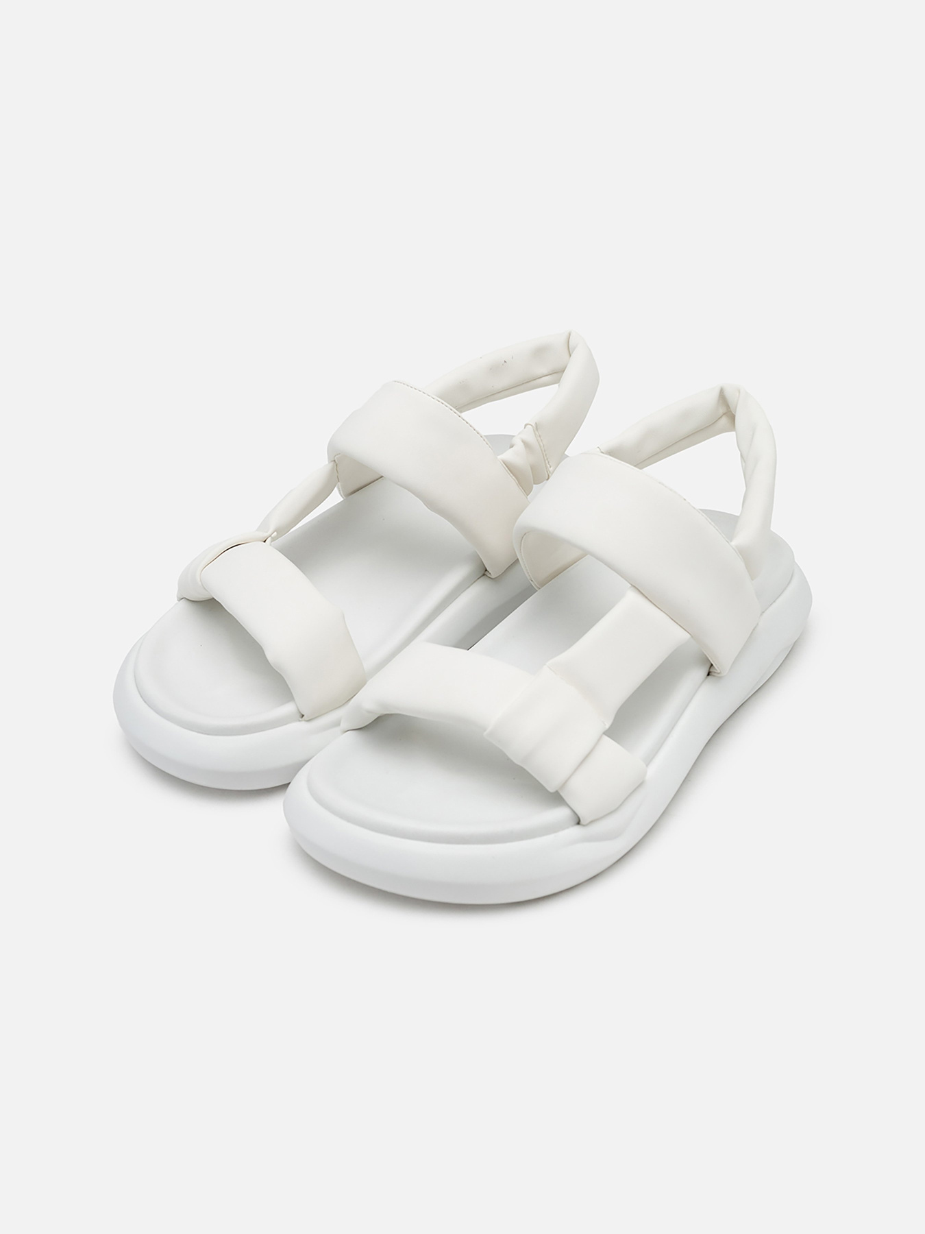 Сандалії YUKI модель ЦБ-00232961 Сандалії YUKI модель ЦБ-00232961 Фото