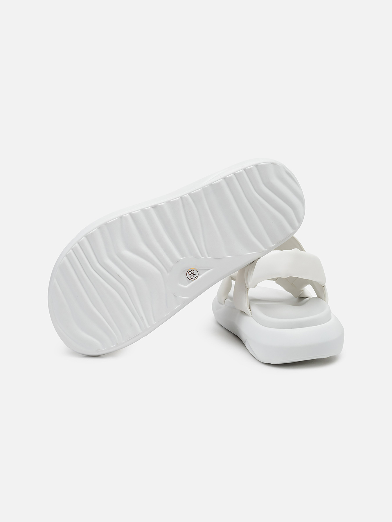 Сандалії YUKI модель ЦБ-00232961 Сандалії YUKI модель ЦБ-00232961 Фото