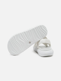 Сандалії YUKI модель ЦБ-00232961 Сандалії YUKI модель ЦБ-00232961 Фото