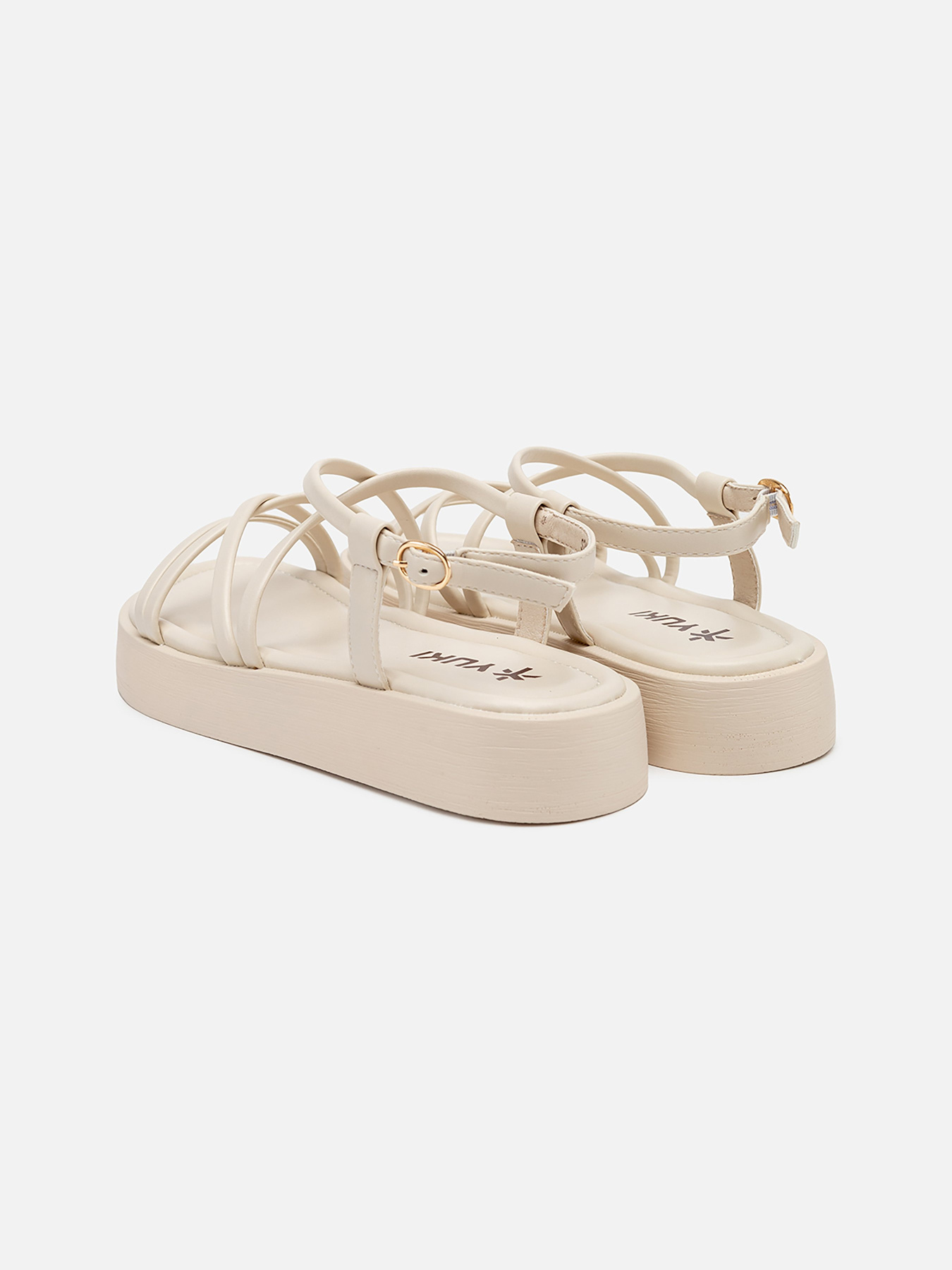 Сандалії YUKI модель ЦБ-00232966 Фото