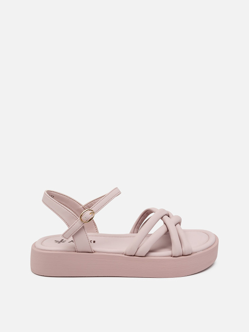 Сандалии YUKI модель ЦБ-00232976 Фото