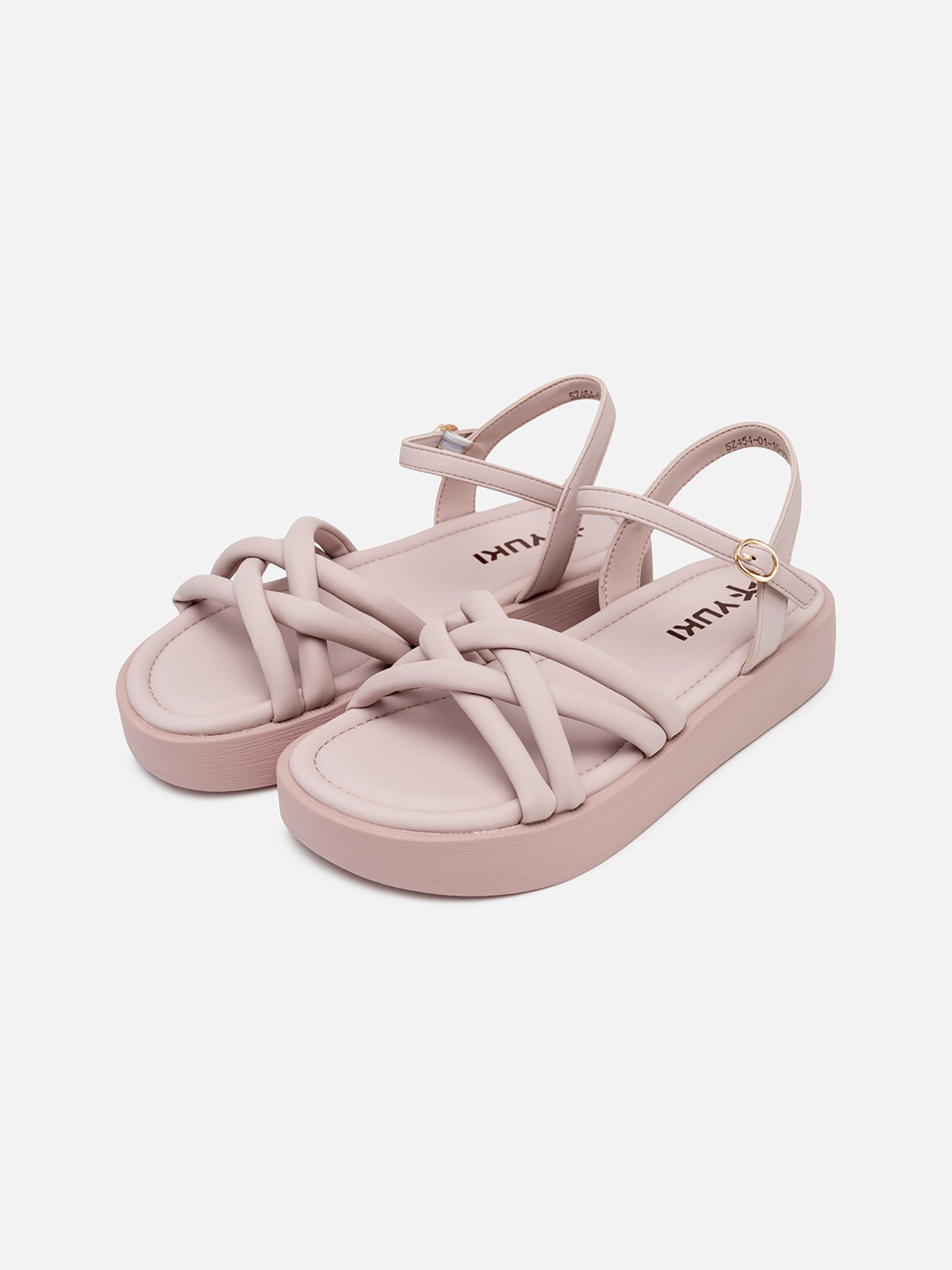 Сандалії YUKI модель ЦБ-00232976 Сандалії YUKI модель ЦБ-00232976 Фото