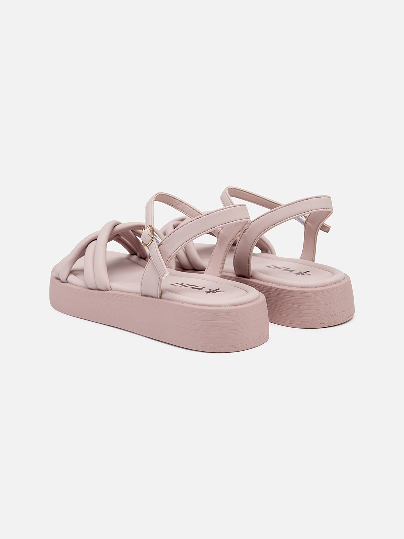 Сандалії YUKI модель ЦБ-00232976 Сандалії YUKI модель ЦБ-00232976 Фото