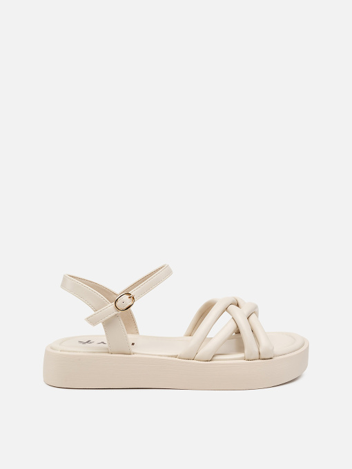 Сандалии YUKI модель ЦБ-00232978 Фото